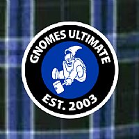 ISU Gnomes Plaid Flannel Pants