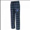 ISU Gnomes Plaid Flannel Pants