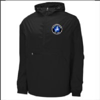 ISU Gnomes Packable Anorak