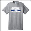 ISU Gnomes Short Sleeve T-shirt