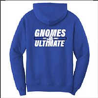 ISU Gnomes Hooded Sweatshirt