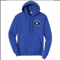 ISU Gnomes Hooded Sweatshirt