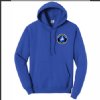 ISU Gnomes Hooded Sweatshirt