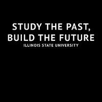 ISU History Hooded Sweatshirt - Des. A