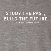 ISU History Jersey Tee - Des. A