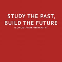 ISU History Hooded Sweatshirt - Des. A