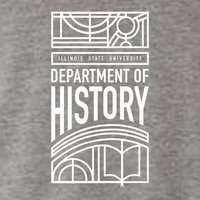 ISU History Jersey Tee - Des. A