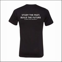 ISU History Jersey Tee - Des. A