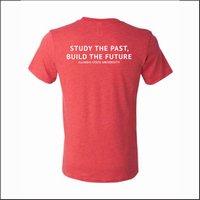 ISU History Jersey Tee - Des. A