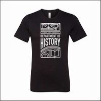 ISU History Jersey Tee - Des. A