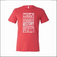 ISU History Jersey Tee - Des. A