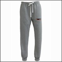 ISU History Throwback Jogger Pants