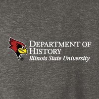 ISU History Interlock 1/4 Zip Knit