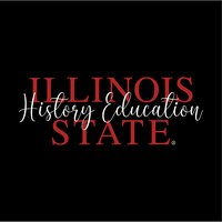 ISU History Hooded Sweatshirt - Des. D