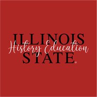 ISU History Hooded Sweatshirt - Des. D