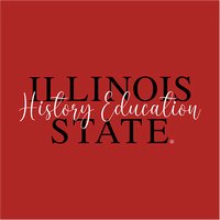 ISU History Tri-Blend T-Shirt - Des. D