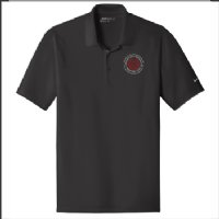 ISU Mock Trial Nike Dri-Fit Polo