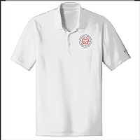 ISU Mock Trial Nike Dri-Fit Polo