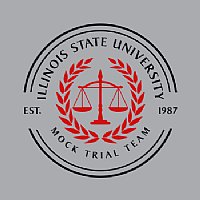 ISU Mock Trial Unstructured Twill Cap