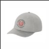 ISU Mock Trial Unstructured Twill Cap