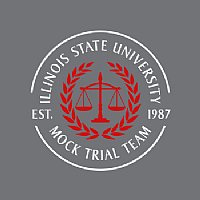 ISU Mock Trial Nike Dri-Fit Polo