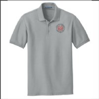 ISU Mock Trial Classic Pique Polo Shirt