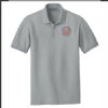 ISU Mock Trial Classic Pique Polo Shirt