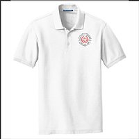 ISU Mock Trial Classic Pique Polo Shirt