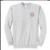 ISU Mock Trial Crewneck Sweatshirt