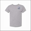 Ivy Elementary Toddler Soft Jersey Tee - Des. B