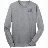 Ivy Elementary Long Sleeve T-Shirt - Des. B