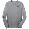 Ivy Elementary Long Sleeve T-Shirt - Des. B