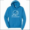 Ivy Elementary Hooded Sweatshirt - Des. A