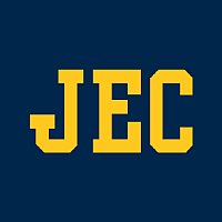 JEC Rugby Knit Scarf