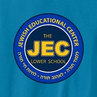 JEC Hooded Sweatshirt - Des. A