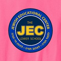 JEC Crewneck Sweatshirt - Des. A