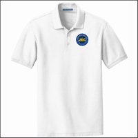 JEC Classic Pique Polo Shirt - Des. A