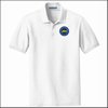 JEC Classic Pique Polo Shirt - Des. A