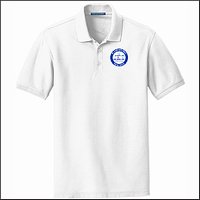 JEC Classic Pique Polo Shirt - Des. B