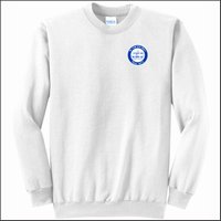 JEC Crewneck Sweatshirt - Des. B