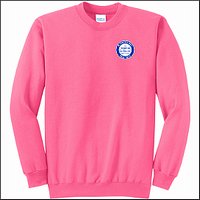 JEC Crewneck Sweatshirt - Des. B