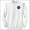 JEC Crewneck Sweatshirt - Des. A