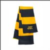 JEC Rugby Knit Scarf