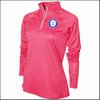 JEC Ladies 1/4 Zip ...