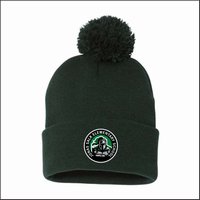 Jonas Salk Elem Pom Beanie