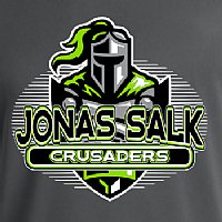 Jonas Salk Elem Hooded Sweatshirt - A