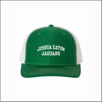 Joshua Eaton School Trucker Cap