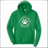 Joshua Eaton School Hooded Sweatshirt