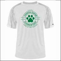 Joshua Eaton School Lineup Performance T-Shirt