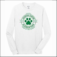 Joshua Eaton School Long Sleeve T-Shirt